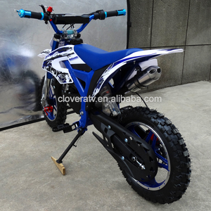 <span class=keywords><strong>Prix</strong></span> bon marché 2 temps Motocross Bike 49cc Dirt Bike à vendre - Product Image 4