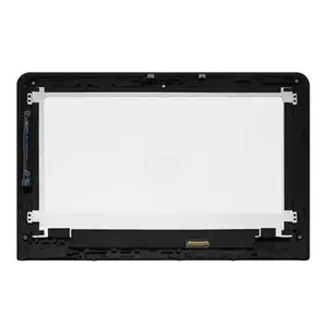 17.3 inch For Asus TUF Gaming F17 Laptop Lcd Display Touch Screen Replacement