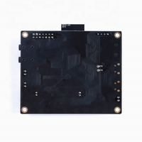 Modul WiFi ESP32 Serial ke WiFi Audio-Kit Papan Pengembangan Audio ESP32 Audio-Kit