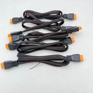 XT90 Connector Cable Wire For <b>Rc</b> Vehicles Remote <b>Control</b> Toys Plastic Model Number XT90 50-440 - Product Image 2