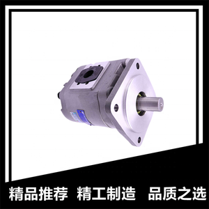 CBG-2080-BFP CBG2032/2040/2050/2063/2100 ปั๊มไฮดรอลิกเกียร์ - Product Image 2