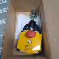 PLC 570301 - / Botón de Paro de Emergencia para Producto en Garantía