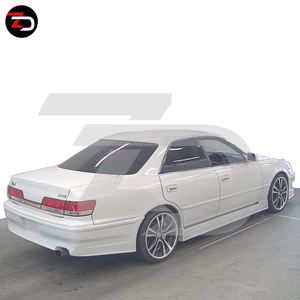 <span class=keywords><strong>ราคา</strong></span>ขายส่ง ชุดแต่งรอบคัน รุ่นที่ 1 สำหรับรถยนต์ Mark 2 <span class=keywords><strong>JZX100</strong></span> GX100 พร้อมกันชนหน้า สเกิร์ตข้าง กันชนหลัง - Product Image 5