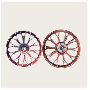 Part Motor CG125/CG150, Velg Alloy Aluminium 17-inci 18-inci, Ban Premium & Aksesoris - Product Image 2