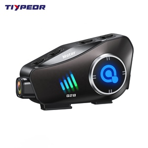 Tiypeor danh sách mới 300m xe máy <span class=keywords><strong>intercom</strong></span> tai nghe LCD hiển thị <span class=keywords><strong>FM</strong></span> Đài phát thanh bảng điều khiển máy ảnh xe máy tai nghe - Product Image 6