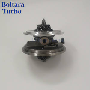 Baru GT1752V Turbo CHRA untuk LAND ROVER Freelander 753546-0014 6G9Q-6K682-<span class=keywords><strong>CA</strong></span> - Product Image 4