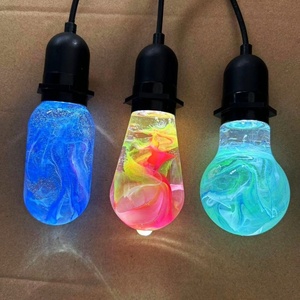 <strong>Best</strong> Quality Patio <strong>Rgb</strong> Ip 65 Home Holiday String <strong>Lights</strong> Waterproof Warm White Led Outdoor <strong>Light</strong> - Product Image 3