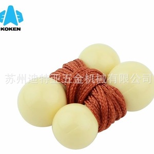 KOKEN No. 60 Tapones para los Oídos Blancos Tipo Flange, Cancelación de Ruido, Protección Auditiva - Product Image 4