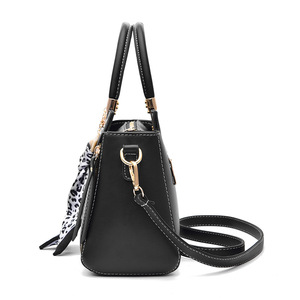 Fashion Multi-Functional Women <b>Large</b> Capacity Handbag Pu Leather Totes <b>Purses</b> - Product Image 4