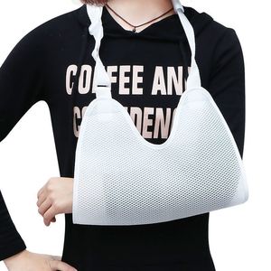 حمالة كتف قابلة للتعديل حبال طبية لإصابة الكتف - Product Image 5