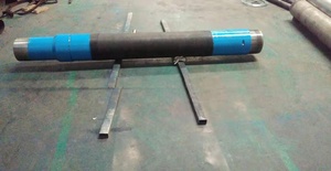 Sản xuất thủy lực mở rộng vỏ Packer Inflatable Packer cho dầu và nước giếng dầu lĩnh vực thiết bị - Product Image 5