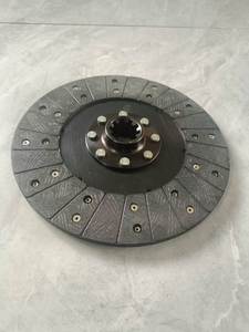 Disque d'embrayage <span class=keywords><strong>Landini</strong></span> AT5040 OE 1425941M91-3306279M91 avec C4500-C5500-C6830F 250*165-10N*35-29 - Product Image 4