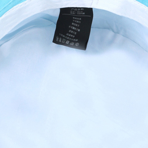 Bonés de Pescador Personalizados com Logo, Moda Vintage, Verão, Esportes ao Ar Livre, Com Cordão, 100% Algodão - Product Image 6