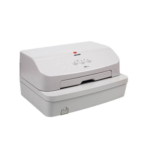 High Performance Original New Olivetti PR2 Plus Passbook Printer