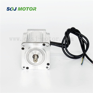 5000 vòng/phút 80 mét nam châm vĩnh cửu BLDC động cơ 48V 628 Wát cho ô tô thiết bị nhà thuyền & nhà thông minh sử dụng - Product Image 2