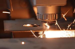 China 1530 1325 Matel Carbon Laser Cutter Fiber Cutting Machines Equipment Cut Steel <b>Sheet</b> High Quality Machine 4000w 1000watt C - Product Image 5