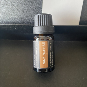 Ensemble d'huiles essentielles d'aromathérapie 10 ml, diffuseurs de lavande, humidificateurs, fabrication de bougies, boules de bain, autres applications d'aromathérapie - Product Image 4