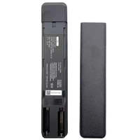 Télécommande vocale 4K pour Smart TV, rechargeable par USB, 4 boutons, 10 m, avec piles AAA à code fixe, pour RMF-TX500U KD-75XG8596