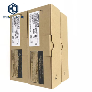 CC-Link โมดูลอินพุต AJ65SBTB1-16D AJ65SBTB1-16T AJ65SBTB1-8D AJ65SBTB1-8T AJ65SBTB2N-16D ชิ้นส่วน PLC อุตสาหกรรมอัตโนมัติ - Product Image 1