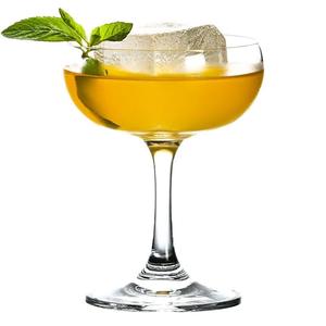 Crystal Coupe Glasses 7 Ounce(220ml) Elegante diseño de tallo corto Copas de cóctel transparentes Perfectas para beber champán Vino <span class=keywords><strong>dulce</strong></span> - Product Image 4