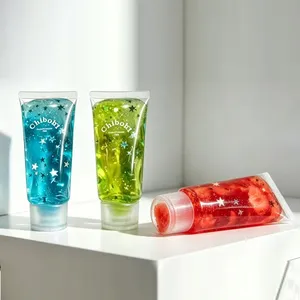 Pelota Antiestrés de EVA con Relleno de Frutas 2026, Suave, de Ascenso Lento, Deformable, para Apretar, Juguete Sensorial Fidget para Niños de 14 Años - Product Image 6