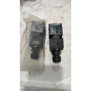 Schmersal AZ 17-02ZK d'occasion - Product Image 2