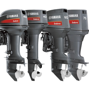 <b>Boat</b> Engines 2 Stroke 15HP 25HP 40HP 60HP 75HP <b>Motor</b> 2 Stroke Engine <b>Motor</b> - Product Image 2