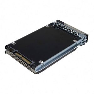 กล่องใหม่แกะกล่อง 400-Axpy 960gb Sas 12gbps Read Intensive 1dwpd 2.5in Hot-Plug Ssd - Product Image 4