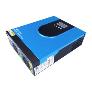 Onduleur Solaire Hybride Hors Réseau 3kW 3000W 24V Basse Fréquence SY3.2KW - Product Image 5