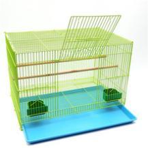 กรงขนส่งนกคีรีบูนขนาดใหญ่สำหรับขายส่ง - Product Image 4