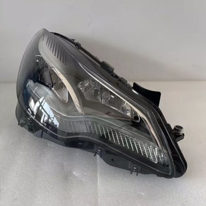 Para <span class=keywords><strong>Mercedes</strong></span> Benz W 207 faro Clase E Luz de coche para <span class=keywords><strong>Mercedes</strong></span> 207 LED E220 <span class=keywords><strong>E250</strong></span> E350 E200 E300 OEM A2078207961 A2078208061 - Product Image 5