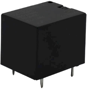 8-1393806-6 Relé de Baja Señal REL-PCB V23154C 721B1 Especialmente Diseñado para Relés de Señal, Relés de hasta 2 Amperios - Product Image 1