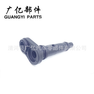 วาล์ว PCV ของ Guangyi Parts รุ่น 17130-RCA-A02 สำหรับรถยนต์ฮอนด้า วาล์วควบคุมแก๊ส - Product Image 3