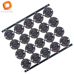 แผงควบคุมสำหรับระบบจัดการแบตเตอรี่ EV วงจรพิมพ์สำหรับเครื่องชาร์จ BMS PCB EV PCBA - Product Image 3