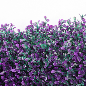 Nhà Máy Cây Nhân Tạo Treo cảnh quan tổng hợp ban công nội thất nền tường phân vùng hoa - Product Image 2