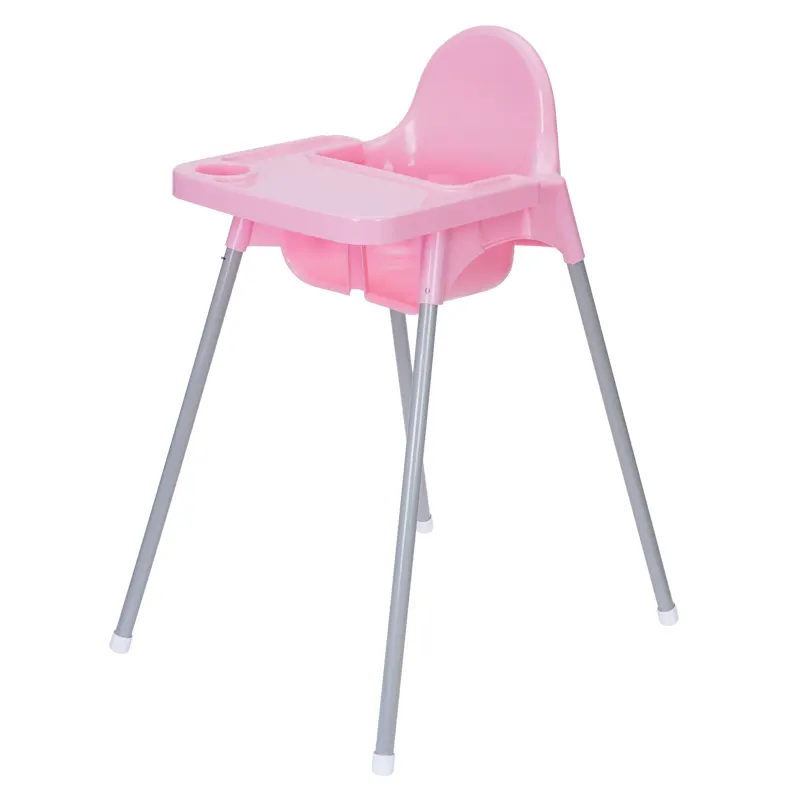 Safe Multifunctional Combined Dining Chair High Chair Feeding Baby Chairs
