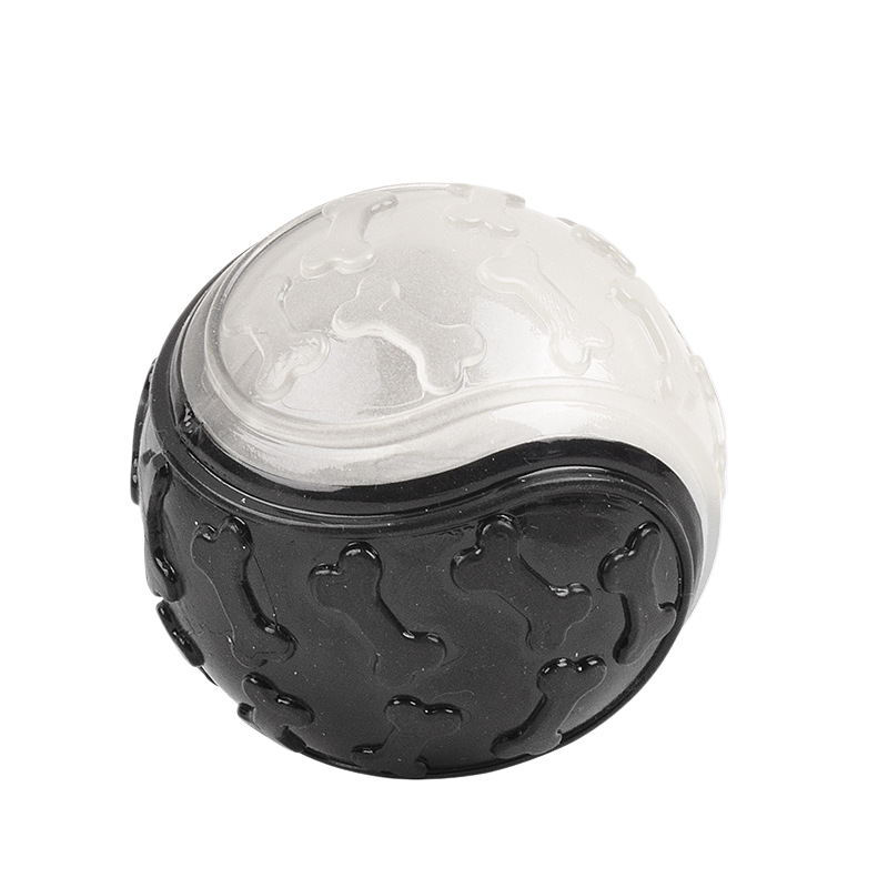 Blanco y Negro