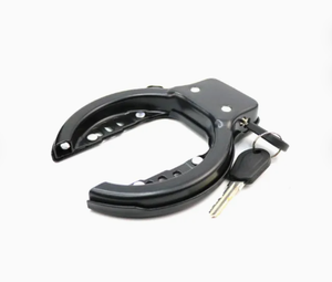 Serrure de <span class=keywords><strong>porte</strong></span> mécanique à code en alliage de zinc, avec fonction de sécurité push-pull et caractéristiques étanches - Product Image 2