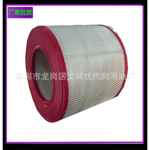 Núcleo Separador de Aceite 1622062300 para Compresor de Tornillo, Elemento Filtrante de Separación de Aceite y Gas - Product Image 3