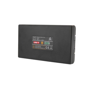 Uni-T Power Adapter <b>12V</b> 1.0A DC Output For UT513 Series Insulation Tester US <b>Plug</b> - Product Image 4