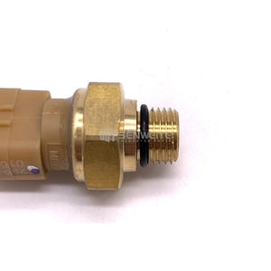 Capteur de pression d'huile Senwitt 296-8060 pour moteur Caterpillar C9 C15, pièces d'excavatrice - Product Image 2