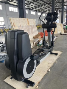 Appareil de fitness commercial, machine cardio pour la maison et la salle de sport, <span class=keywords><strong>elliptique</strong></span>, stepper, <span class=keywords><strong>vélo</strong></span> <span class=keywords><strong>elliptique</strong></span> de fitness - Product Image 3