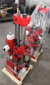 Machine à alésage verticale INTEGRITY T806A T807 T808A pour moteur de moto, facile à utiliser, portable, garantie 1 an - Product Image 5