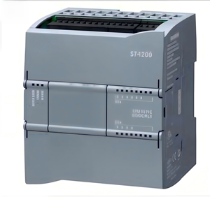 Controlador PLC Siemens 6ES7214-1AG40-0XB0 CPU 1214C 14DI/10DO/2AI PROFINET Nuevo en Stock - Product Image 3
