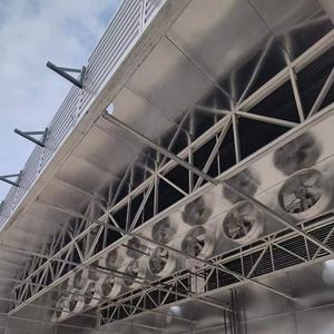 Horno de secado de madera ahorro de energía horno de secado de madera convencional - Product Image 3