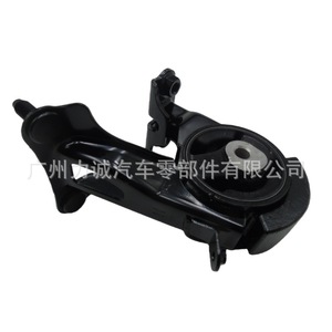 Soporte de Motor Silencioso y Elegante de Goma 12371-0T010 para Corolla 1.6/1.8MT07-13, Usado, para Autos VW, Mitsubishi y Suzuki - Product Image 1