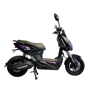 Moto elettrica ad alta velocità adulti anche un fuoristrada motorino elettrico Scooter e veloce servizio di consegna bici sportive elettriche - Product Image 3