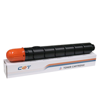 Cartouche de toner NPG45 GPR30 C-EXV28 pour copieur IR ADVANCE C5030 C5235 C5240 C5255 Imprimante universelle CMYK Couleur 36000 pages