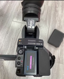 Caméscope portable d'occasion 173MC <span class=keywords><strong>Panasonic</strong></span> AG-HPX173MC, caméscope professionnel à flash - Product Image 5