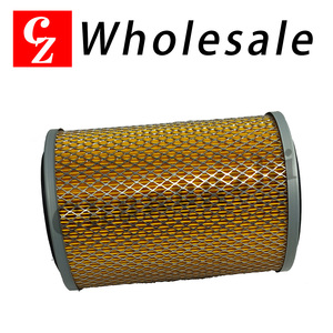 Filtre à air de remplacement haute efficacité 532000004 pour pompe à vide BUSCH, élément filtrant d'admission, prix usine - Product Image 5